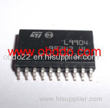 L9904 Integrated Circuits , Chip ic