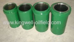 OEM interchangeable mud pump spare parts