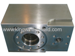 OEM interchangeable mud pump spare parts