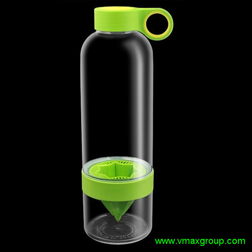 Citrus Zinger Water Bottle Wholesale