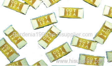 CQ24PT SURFACE MOUNT FUSES