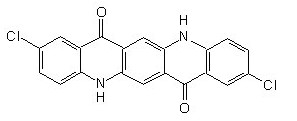 Pigment Orange 73 - Sunfast Orange 3273