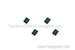 PPTC SMD0805 SURFACE MOUNT FUSES
