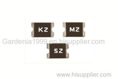 PPTC LO RHO SMD1210