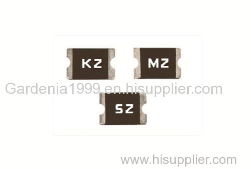 PPTC LO RHO SMD1210