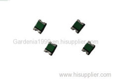 PPTC SMD1210 SURFACE MOUNT FUSES