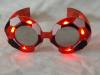 Football LED party Glasses