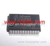 BTS5590GX Integrated Circuits , Chip ic