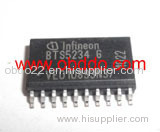 BTS5234G Integrated Circuits , Chip ic