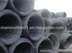 steel wire rod to Ghana