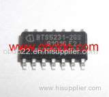 BTS5231-2GS Integrated Circuits , Chip ic