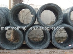 steel wire rod to New Zealand