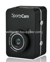 helmet sports action camera