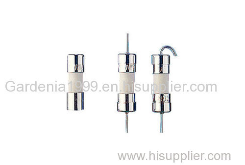 PBS/PBP MICRO FUES LITTLE FUSES