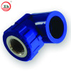 PPR fittings Female 90D Elbow from China