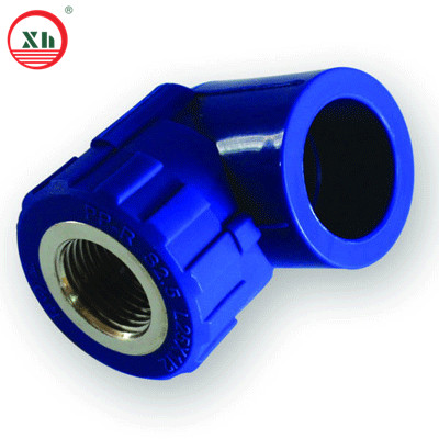 PPR fittings Female Elbow from China