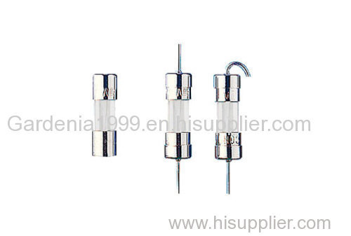 PGS/PGP MICRO FUSES LITTLE FUSES