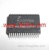 MCZ33972EW Integrated Circuits , Chip ic