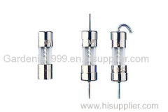 SDL/SDP & MINIATURE FUSES