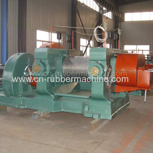 China rubber mixing machine