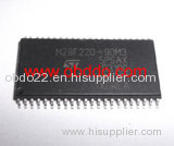 M28F220-90M3 Integrated Circuits , Chip ic