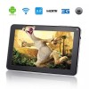 9&quot;Multi-touch Capacitive Screen Android 4.0 8GB Dual-Camera Tablet PC - Aulola