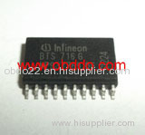 BTS716G Integrated Circuits , Chip ic
