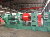 Uni Drive Rubber Mixing Mill with Bush Bearings