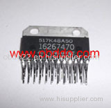16267470 Integrated Circuits , Chip ic