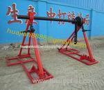 Cable Drum Jacks Cable Drum Handling Cable Handling Equipment