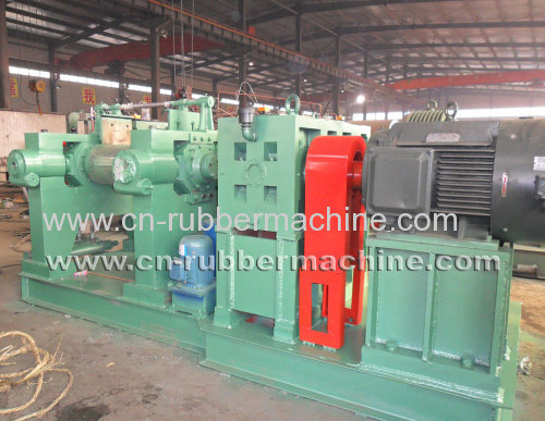 Rubber Mixing Mill with Anti Friction Roller Bearings