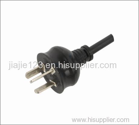 argentina power cord with plug