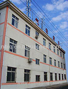 Ningbo Precission Pressure Apparatus Co.,Ltd.