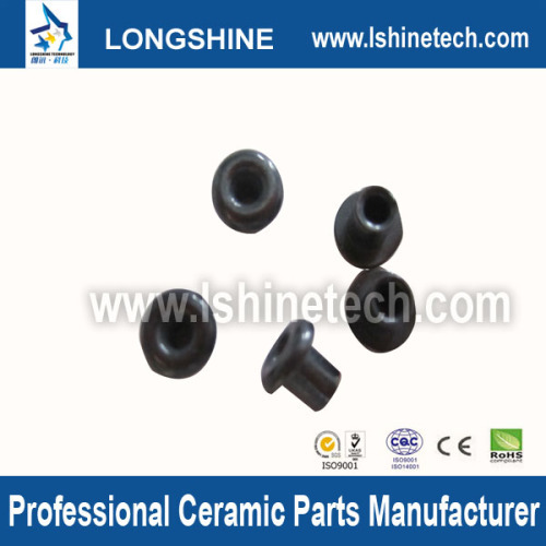 advanced ceramic manufacturing ceramic bolts