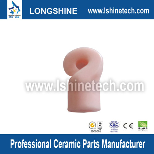 ceramic bushings ceramic component