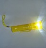 High power mini LED flash light