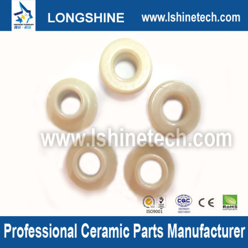 ceramic bushings ceramic bush manufacturer