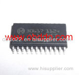 30617 Integrated Circuits , Chip ic