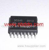 30345 Integrated Circuits , Chip ic