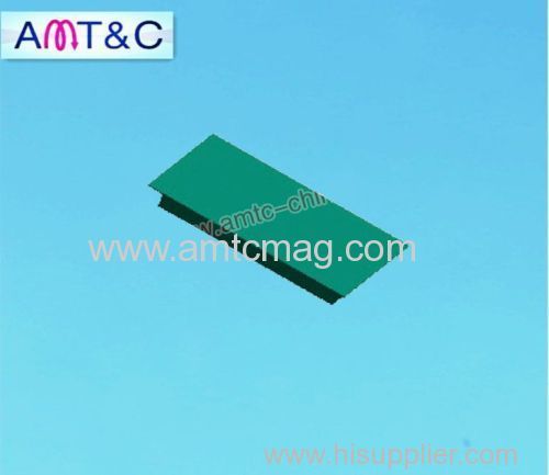 the advanced supplier of plate magnet