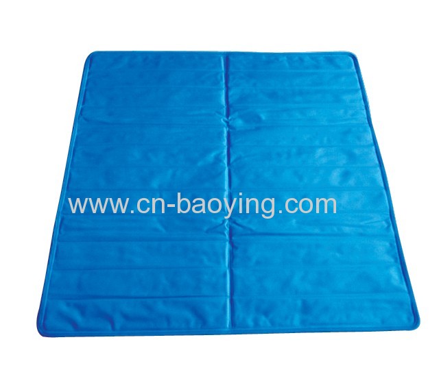 wholesale cooling ice sand mat