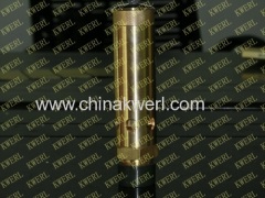 stainless steel safety valve