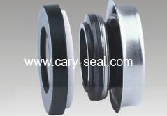 Elastomer Bellow Seals CR70