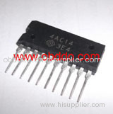 4AC14 Integrated Circuits , Chip ic