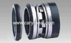 CR210 Elastomer Bellow Seals