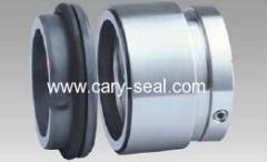 Burgmann HJ92N Wave Spring mechanical Seal