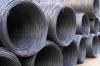steel wire rods in coil wholesales to Iran