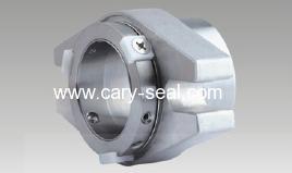 Single Cartridge Mechanical Seals