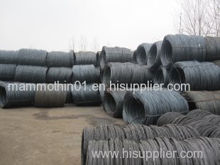steel wire rods in coil wholesales to Qatar