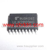 ULN2803AG Integrated Circuits , Chip ic